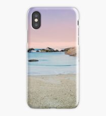 Beautiful Bay of Fires iPhone Case