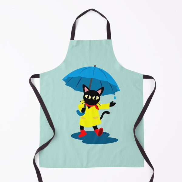 Item preview, Raining designed and sold by BATKEI ART.