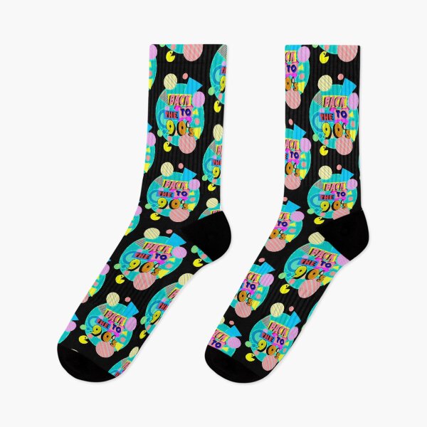 Item preview, 90s designed and sold by IssamAlan.