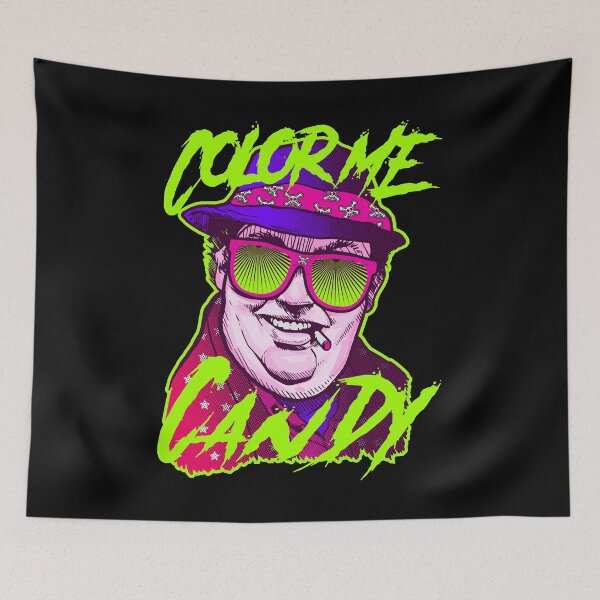 Item preview, Men Women Color Me Candy Halloween designed and sold by CardoneMarilynJ.