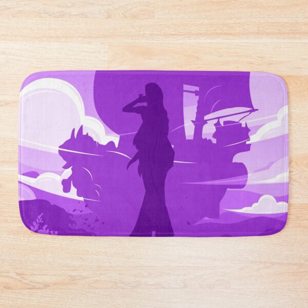 Item preview, Nico Robin designed and sold by IrelliaBriana.