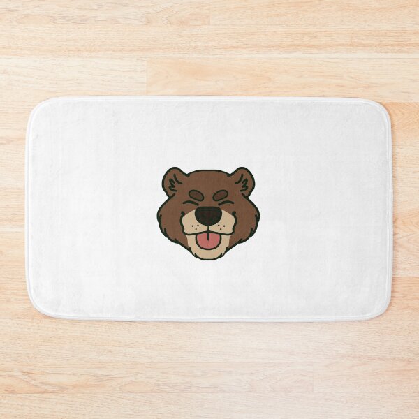 Item preview, Bear blep! designed and sold by p0cketCat.