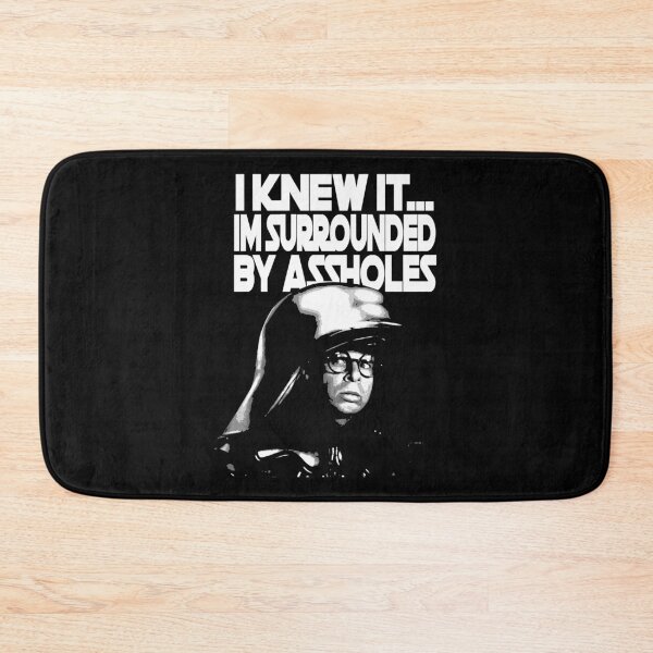 Item preview, Mens Funny I Knew It... Halloween designed and sold by CardoneMarilynJ.