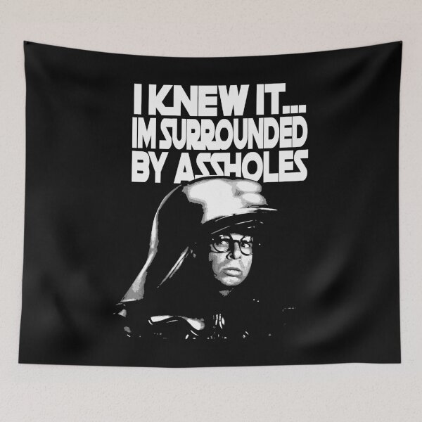 Item preview, Mens Funny I Knew It... Halloween designed and sold by CardoneMarilynJ.