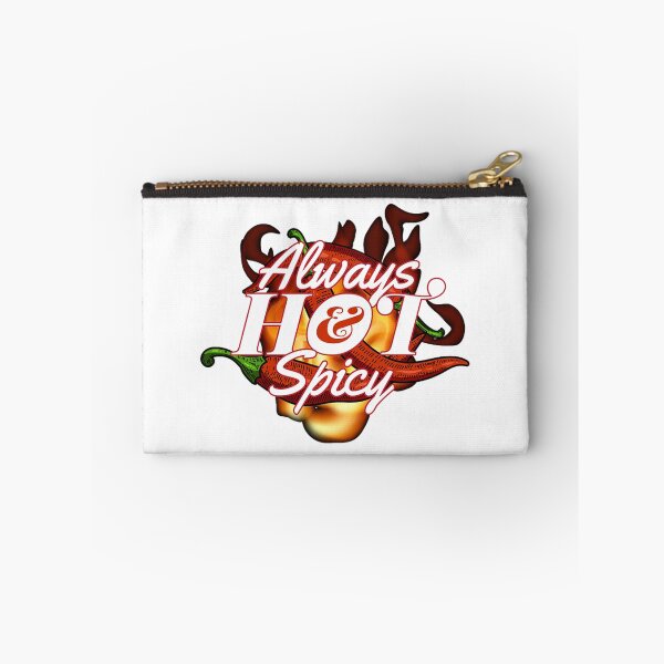 Item preview, always hot and spicy pepperoni hot designed and sold by awearlydesigns.