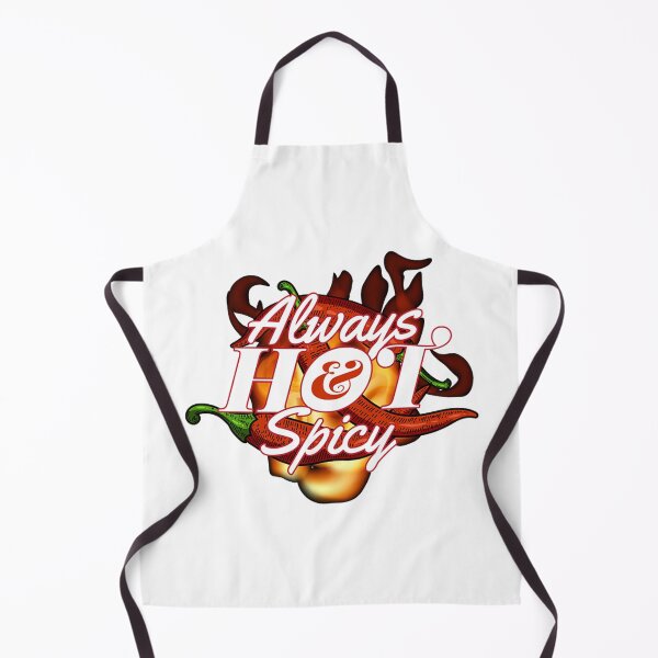 Item preview, always hot and spicy pepperoni hot designed and sold by awearlydesigns.