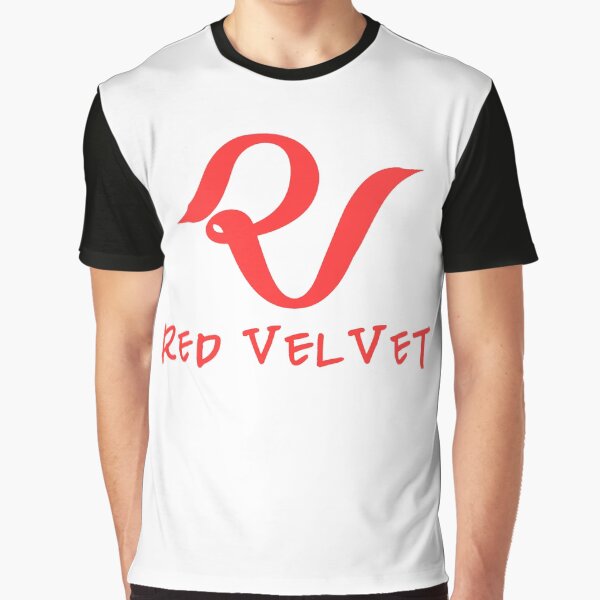Red Velvet Seulgi T-Shirts for Sale | Redbubble