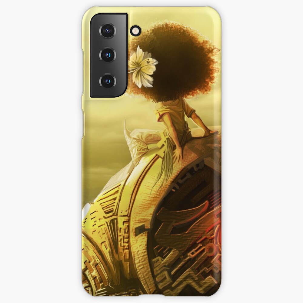 Item preview, Samsung Galaxy Snap Case designed and sold by DAETRIX.