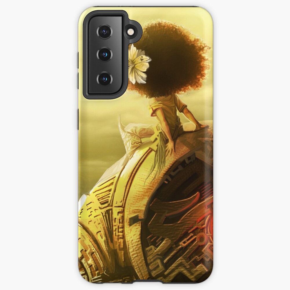 Item preview, Samsung Galaxy Tough Case designed and sold by DAETRIX.