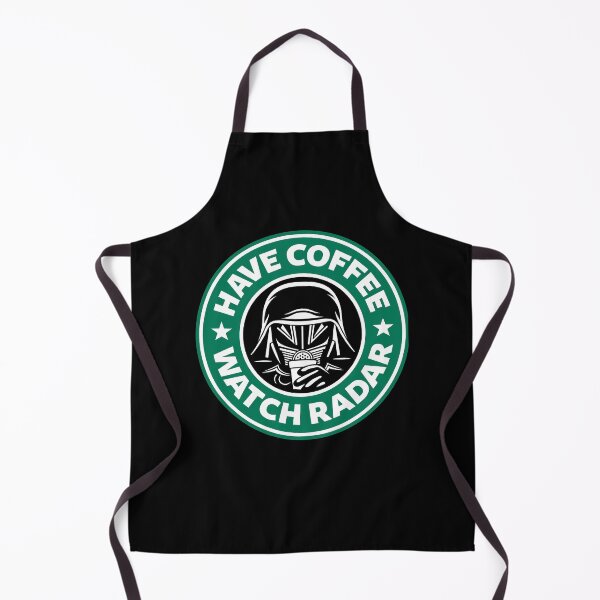 Item preview, Mens My Favorite Have Coffee, Watch Radar Christmas designed and sold by CardoneMarilynJ.