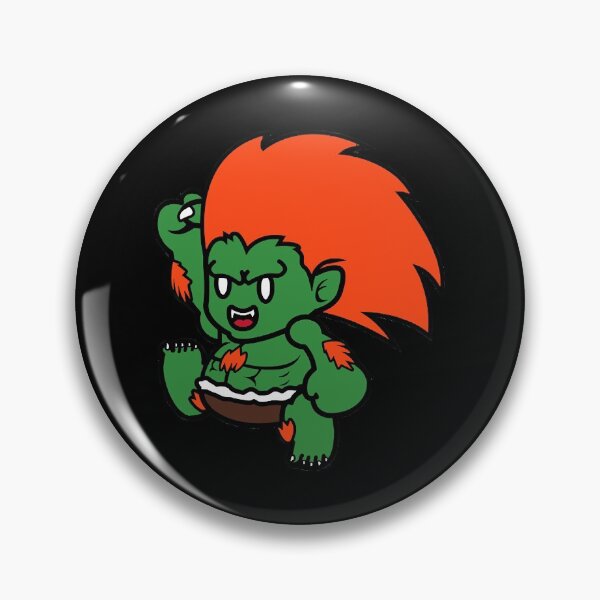 Item preview, Cute Blanka  designed and sold by Schwaner.