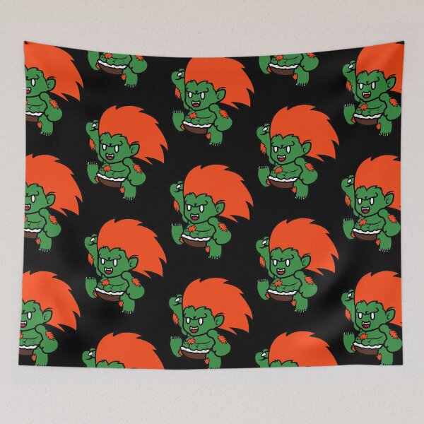 Item preview, Cute Blanka  designed and sold by Schwaner.