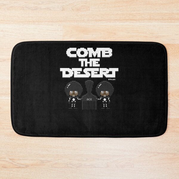 Item preview, Mens Womens Comb The Desert! 16-Bit Spaceballs Halloween designed and sold by CardoneMarilynJ.