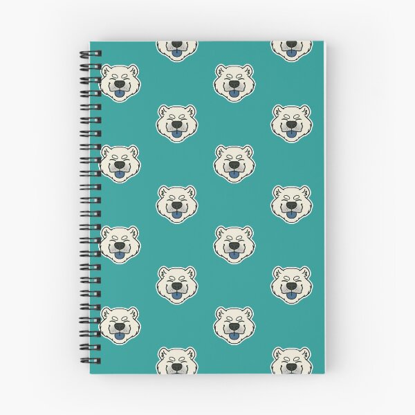 Item preview, Polar bear blep! designed and sold by p0cketCat.
