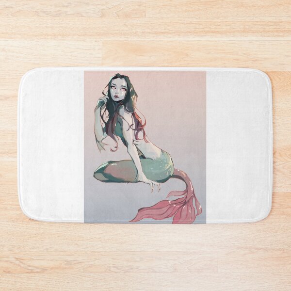 Item preview, mermay designed and sold by Suplime.