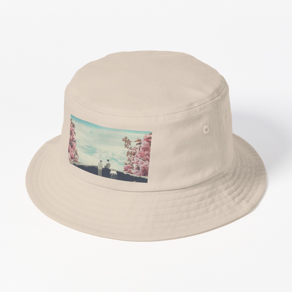 Item preview, Bucket Hat designed and sold by FrankMoth.