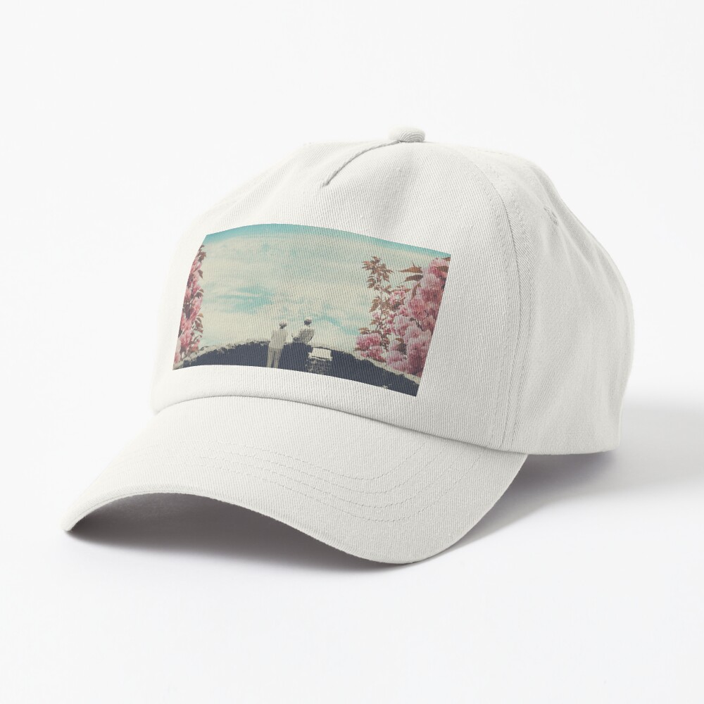 Item preview, Dad Hat designed and sold by FrankMoth.