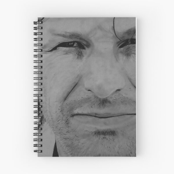 Item preview, Sean Bean designed and sold by paintedviolin.