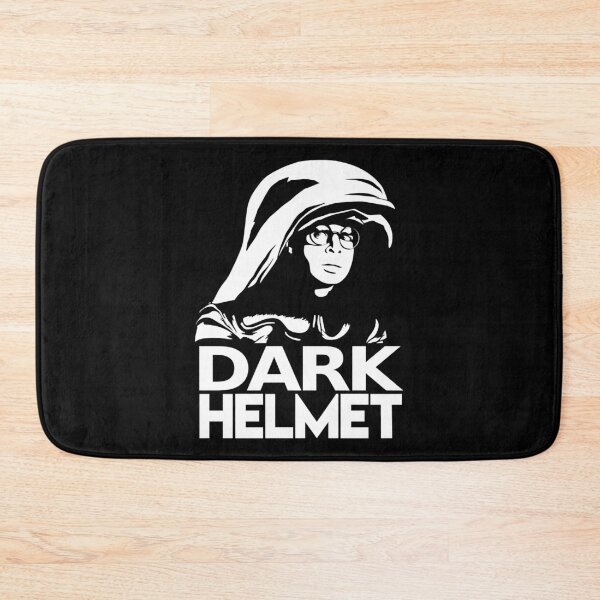 Item preview, People Call Me Dark Helmet - Spaceballs (Movie) Halloween designed and sold by CardoneMarilynJ.