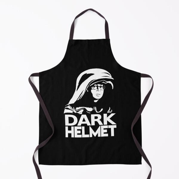 Item preview, People Call Me Dark Helmet - Spaceballs (Movie) Halloween designed and sold by CardoneMarilynJ.