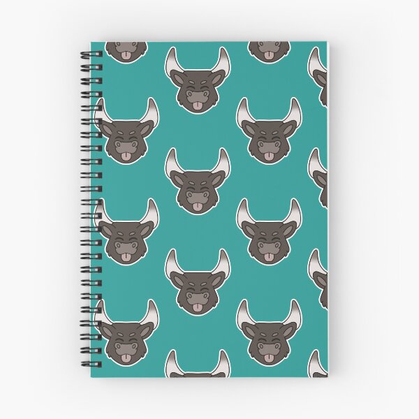 Item preview, ¡Bull blep! designed and sold by p0cketCat.