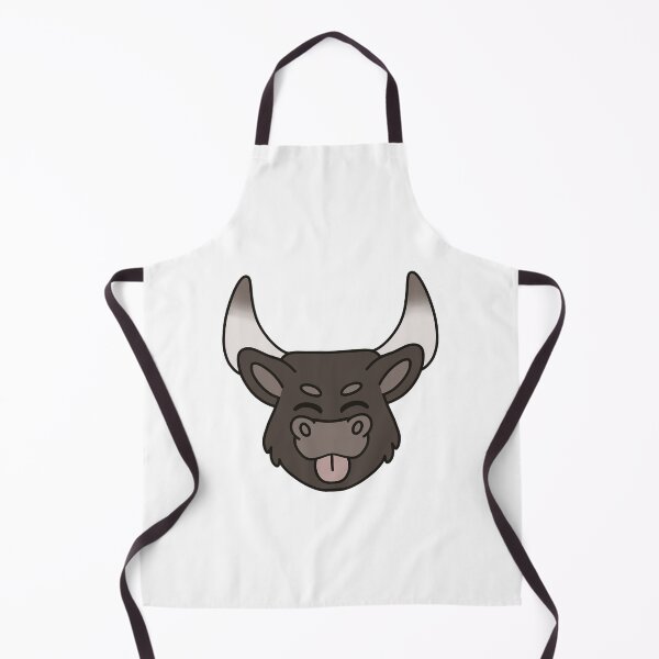 Item preview, Bull blep! designed and sold by p0cketCat.