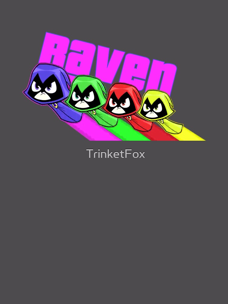 Thumbnail 6 von 6, Premium Oversized Pullover, Rabe Roth designt und verkauft von TrinketFox.