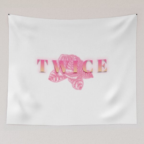 Item preview, Twice T-ShirtTwice! Special Version designed and sold by EuniceSmith.