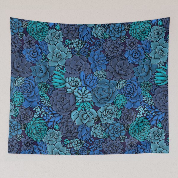 Item preview, Succulent garden designed and sold by Katerina Mitkova Kirilova.