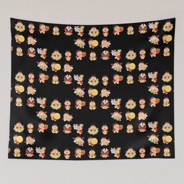 Item preview, ladybugs collection  designed and sold by Dekeyser36.