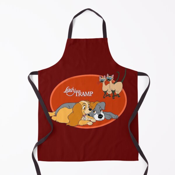 Item preview, Lady and the Tramp 2 designed and sold by maupulang.