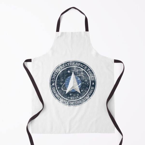 Aperçu de l'œuvre T-shirt United States Space ForceUnited States Space Force Vintage créée et vendue par EuniceSmith.