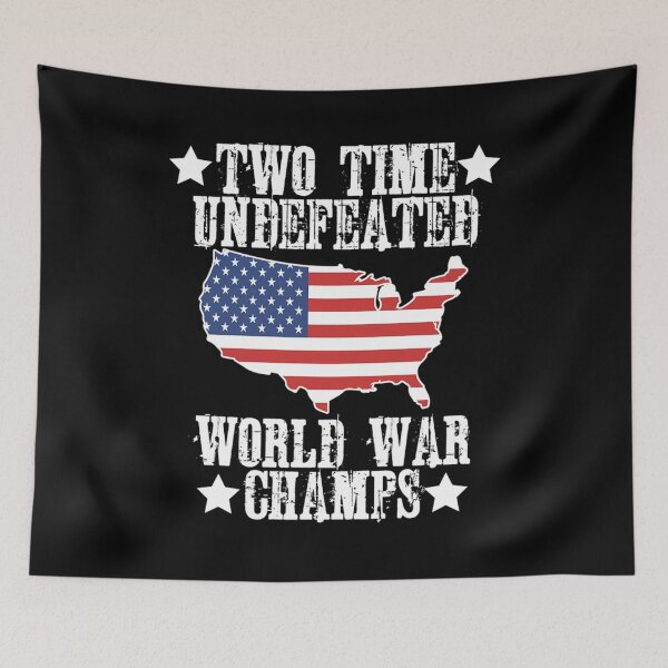 Item preview, american world war designed and sold by awearlydesigns.