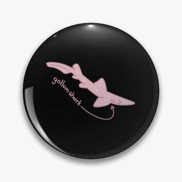 Item preview, gollumshark  designed and sold by QuasimGen.