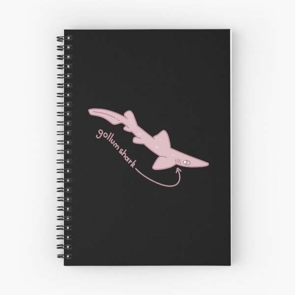 Item preview, gollumshark  designed and sold by QuasimGen.