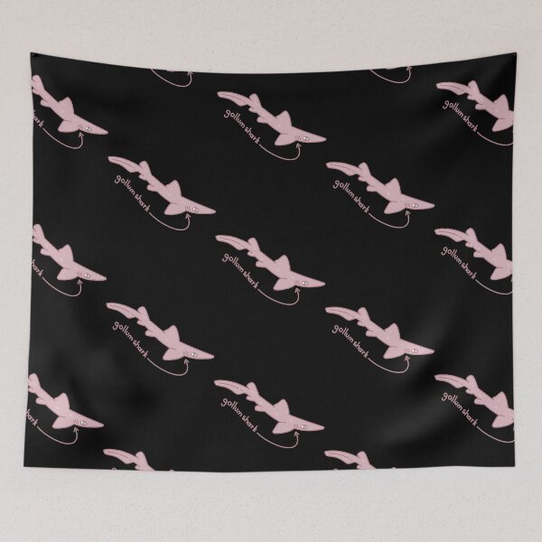 Item preview, gollumshark  designed and sold by QuasimGen.