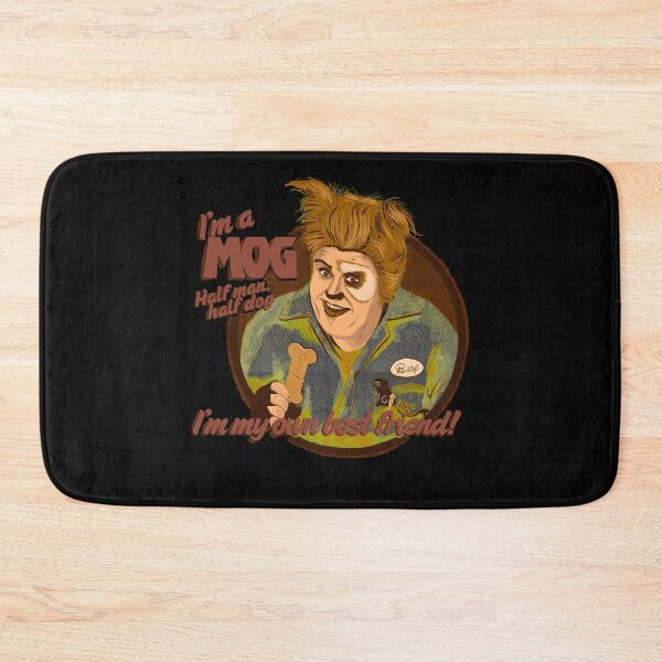 Item preview, For Men Women Mog Spaceballs Christmas designed and sold by CardoneMarilynJ.