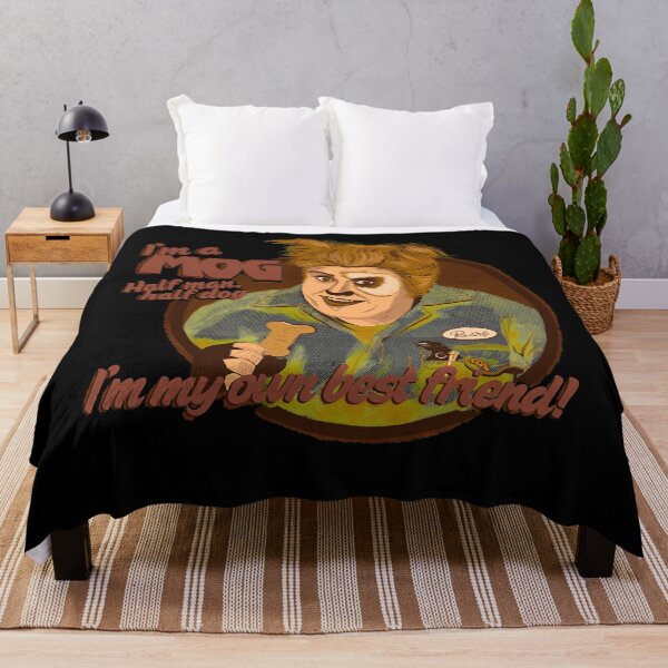 Item preview, For Men Women Mog Spaceballs Christmas designed and sold by CardoneMarilynJ.