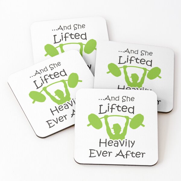 Item preview, and she lifted heavily ever after black designed and sold by awearlydesigns.