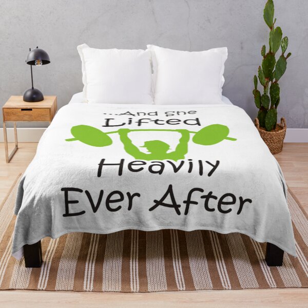 Item preview, and she lifted heavily ever after black designed and sold by awearlydesigns.