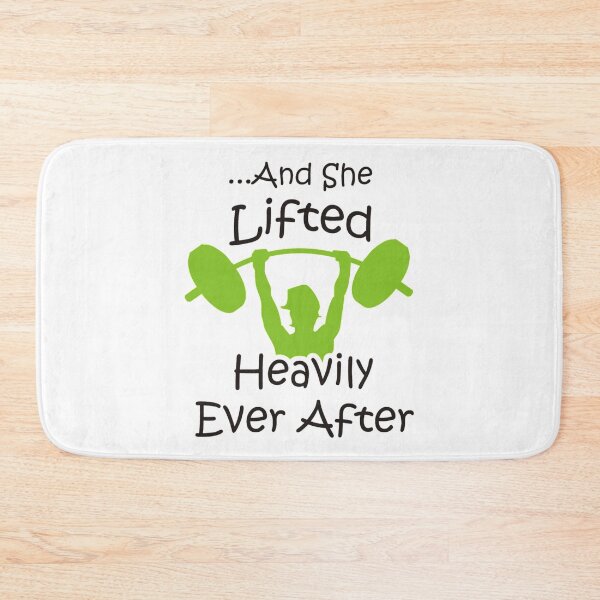 Item preview, and she lifted heavily ever after black designed and sold by awearlydesigns.