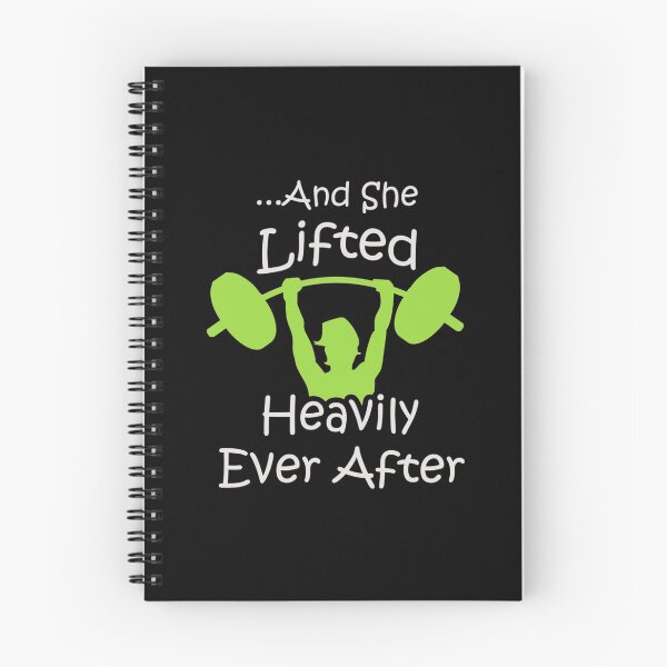 Item preview, and she lifted heavily ever after white designed and sold by awearlydesigns.