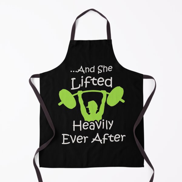 Item preview, and she lifted heavily ever after white designed and sold by awearlydesigns.