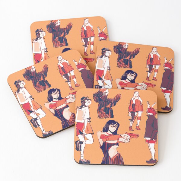 Item preview, studys designed and sold by Suplime.