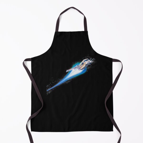 Item preview, Gift Idea Spaceballs Winnebago Halloween designed and sold by CardoneMarilynJ.