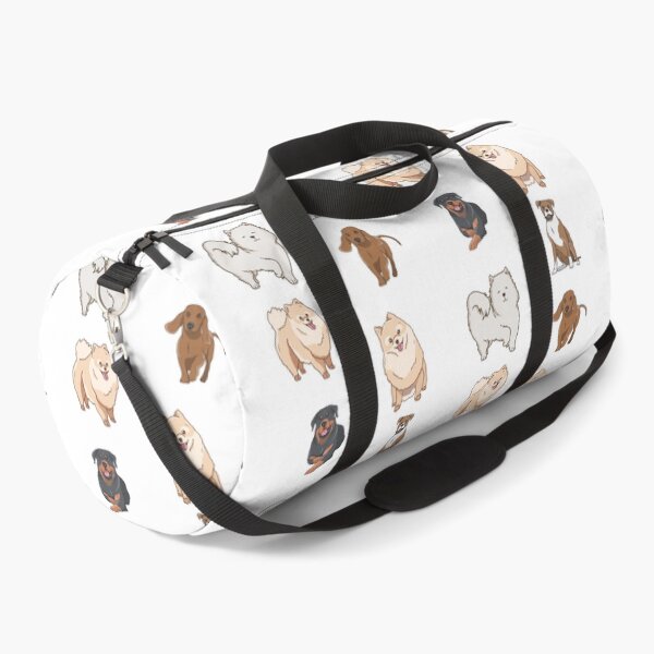 Item preview, Cute Dog Sticker Packs designed and sold by MIKE'S PRINT ON DEMAND.