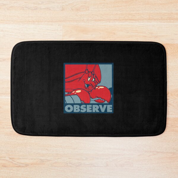 Item preview, Observe!  designed and sold by QuasimGen.