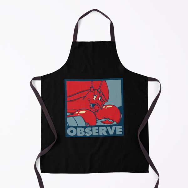 Item preview, Observe!  designed and sold by QuasimGen.