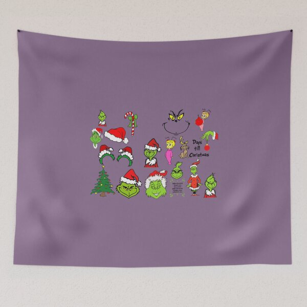 Item preview, Christmas Sweater Christmas, Grinches shirt designed and sold by LukeAvan.