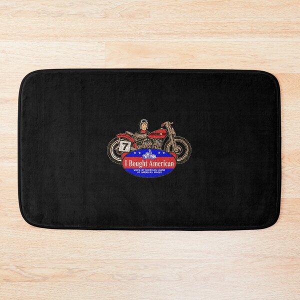 Item preview, I Bought American  designed and sold by Schwaner.
